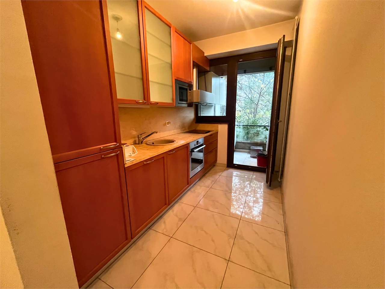 3 ½ Zimmer-Wohnung