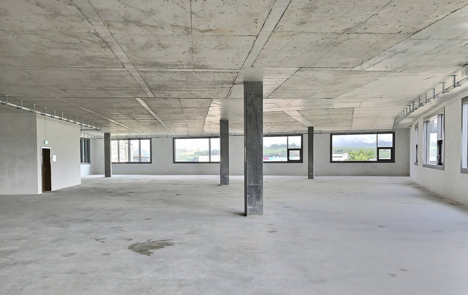 337m² oggetto industriale