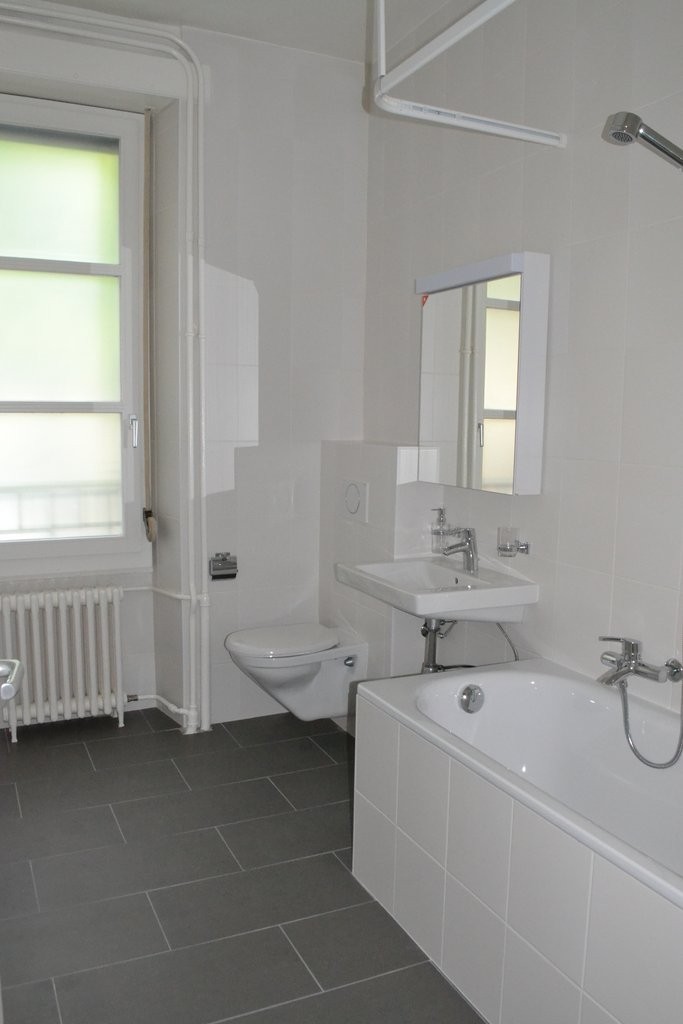 2 rooms apartment