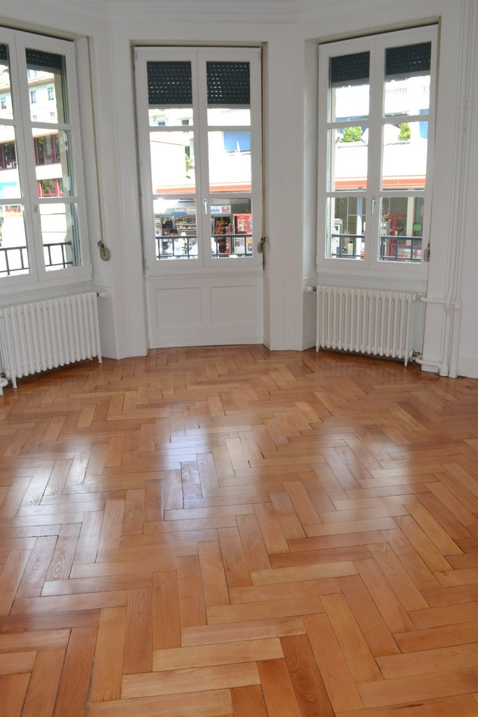 2 rooms apartment