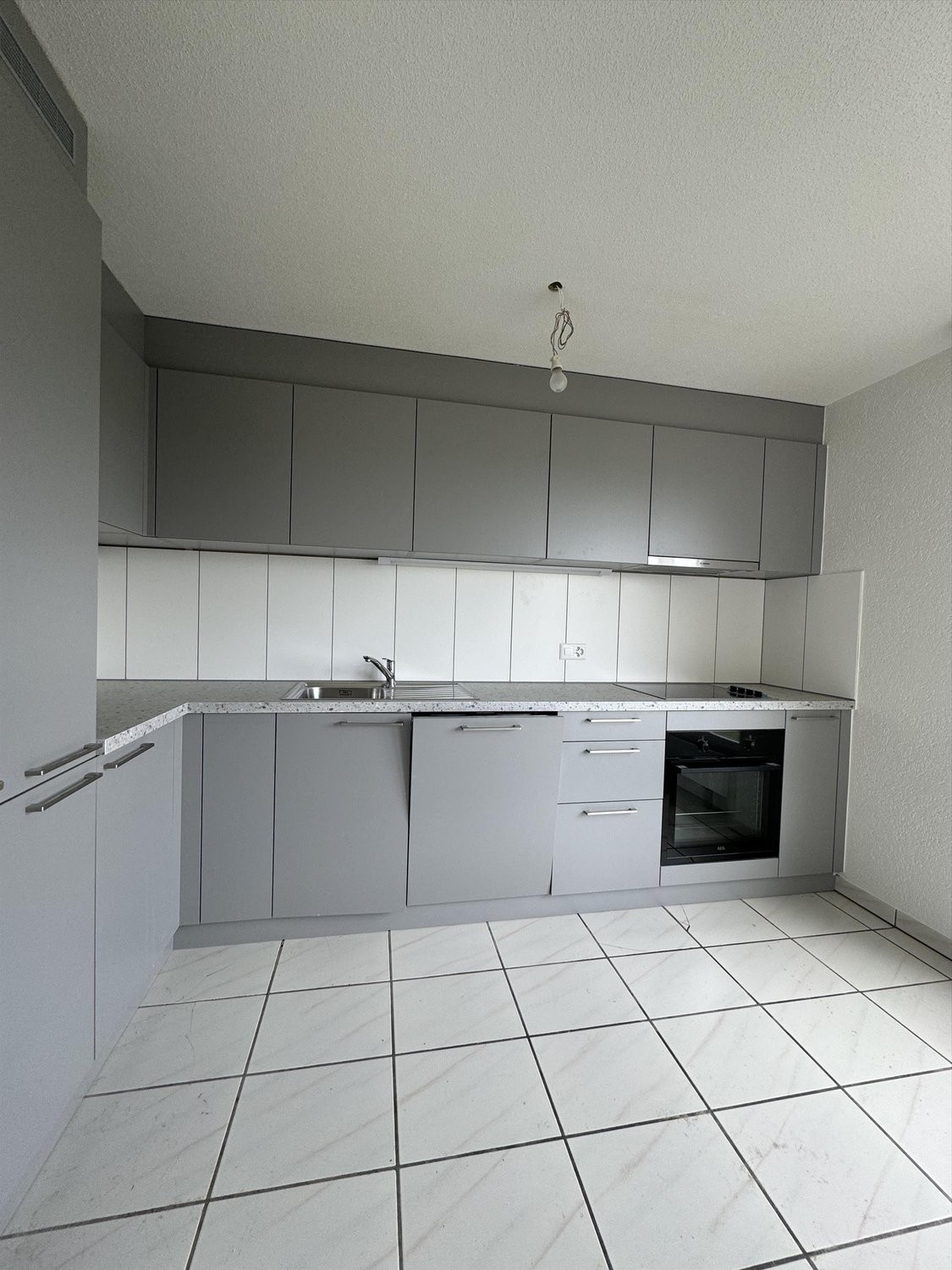 4 ½ Zimmer Wohnung