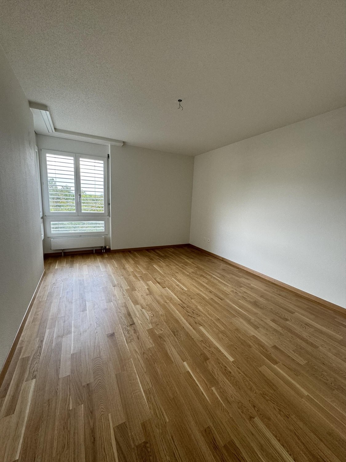 4 ½ Zimmer Wohnung