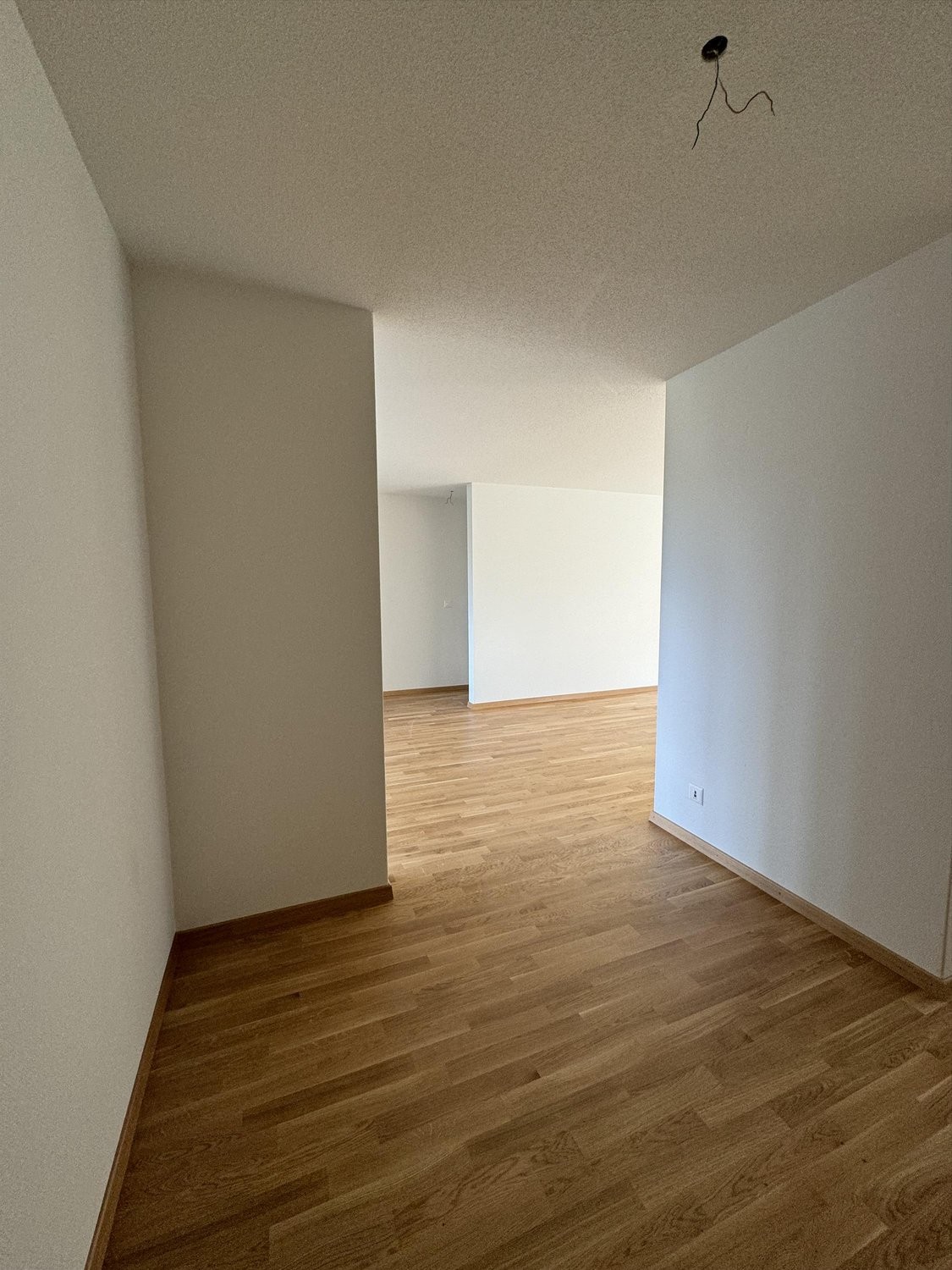 4 ½ Zimmer Wohnung