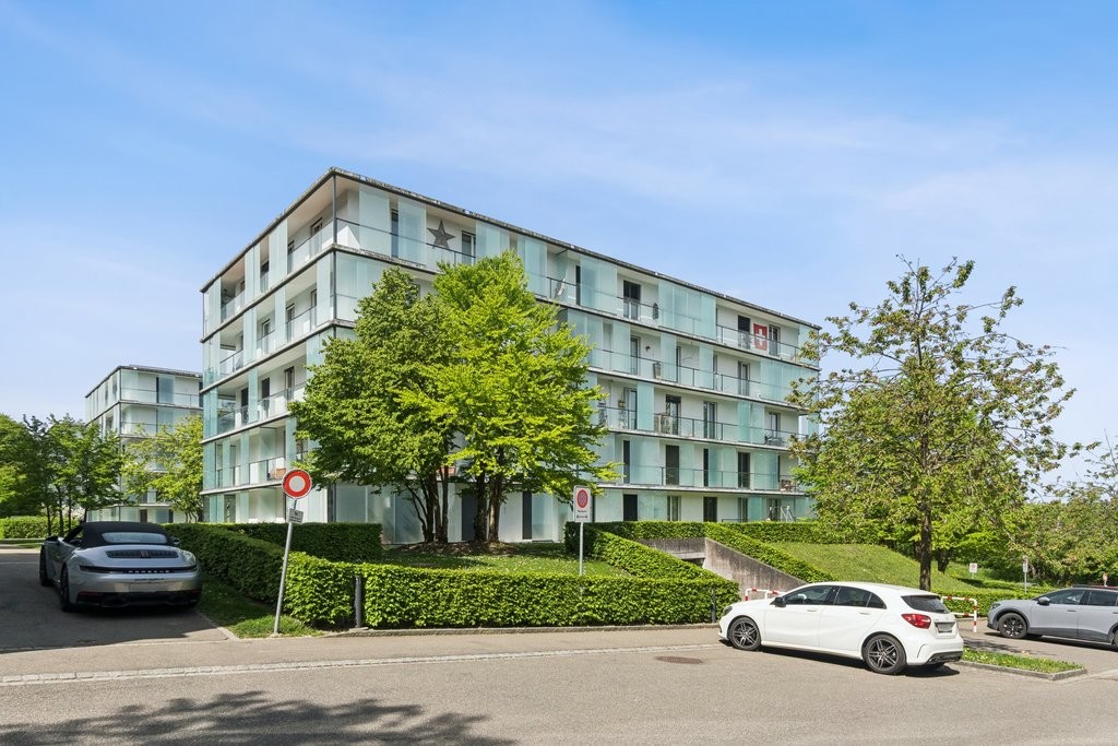 Appartamento di 5 ½ locali