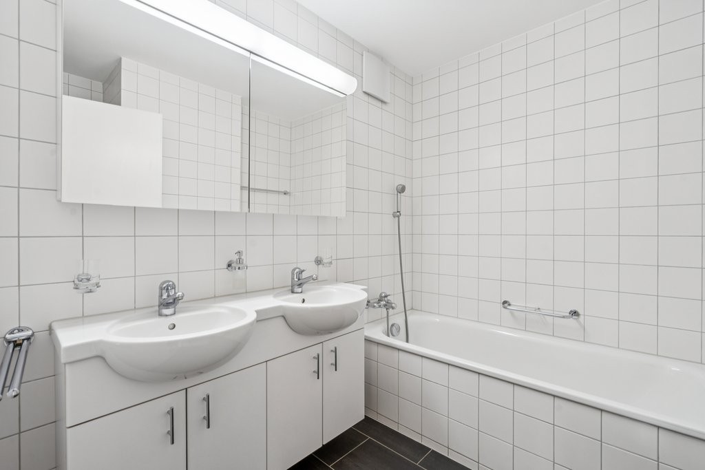 Appartamento di 5 ½ locali