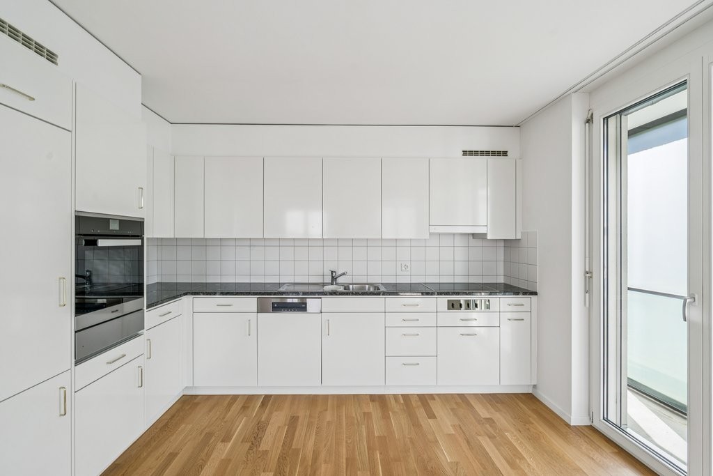 Appartamento di 5 ½ locali