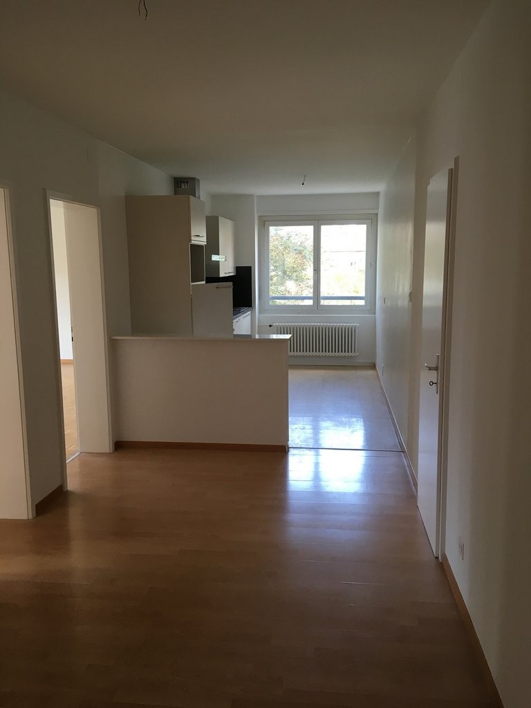 3 ½ Zimmer-Wohnung