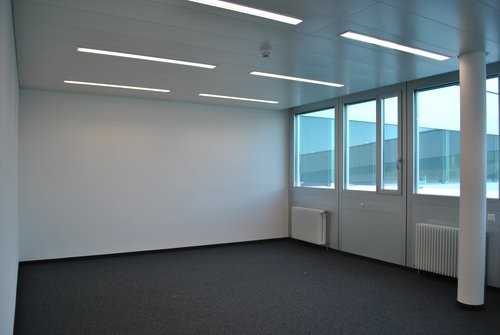 35m² Büro