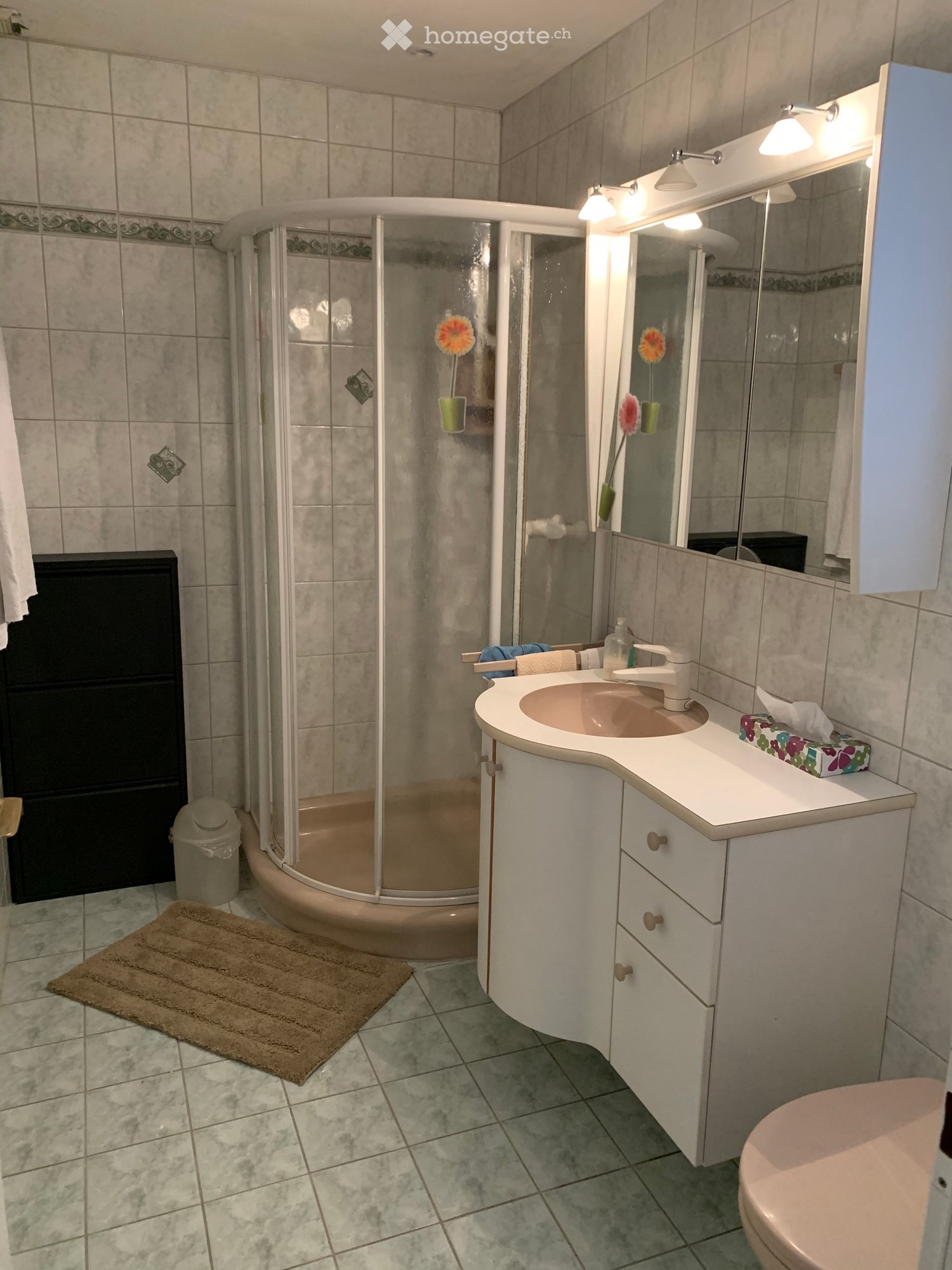 appartamento di 1 locale