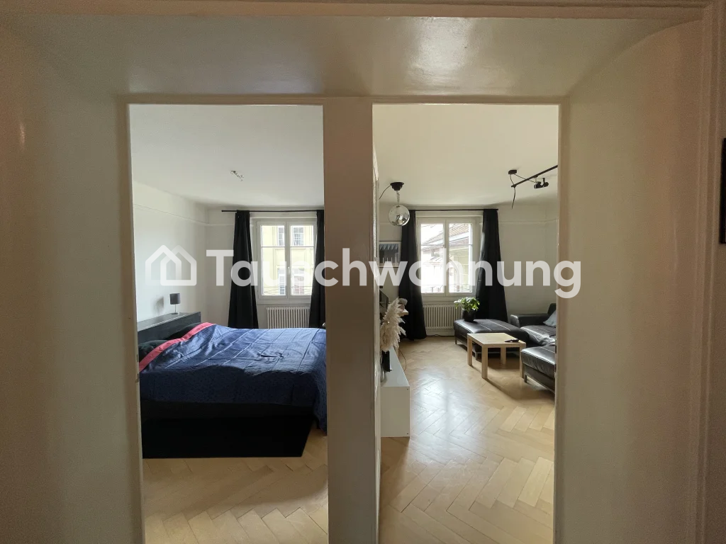 Appartement de 2 ½ pièces