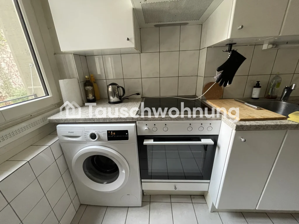 Appartement de 2 ½ pièces