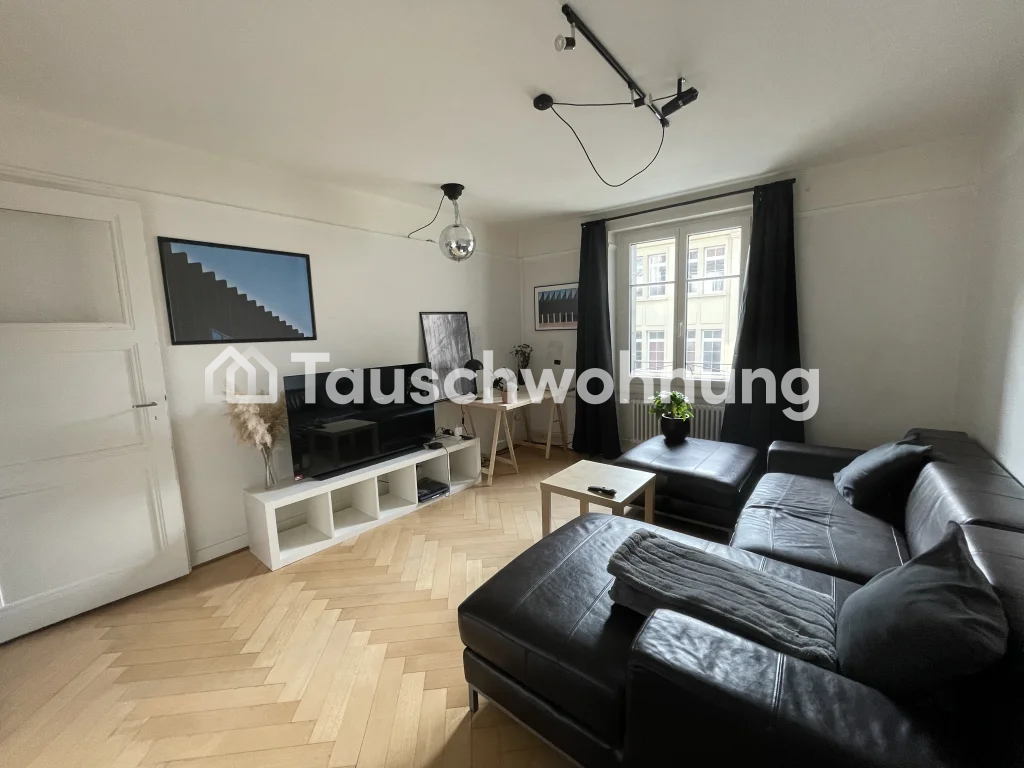 Appartement de 2 ½ pièces