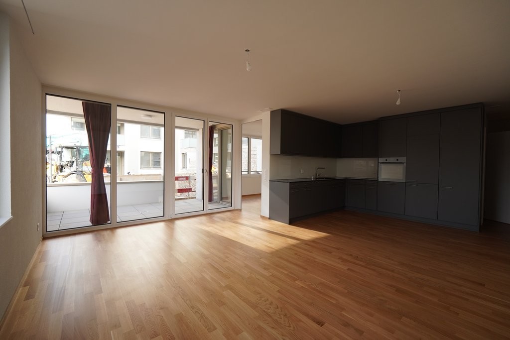 Appartamento di 2 ½ locali