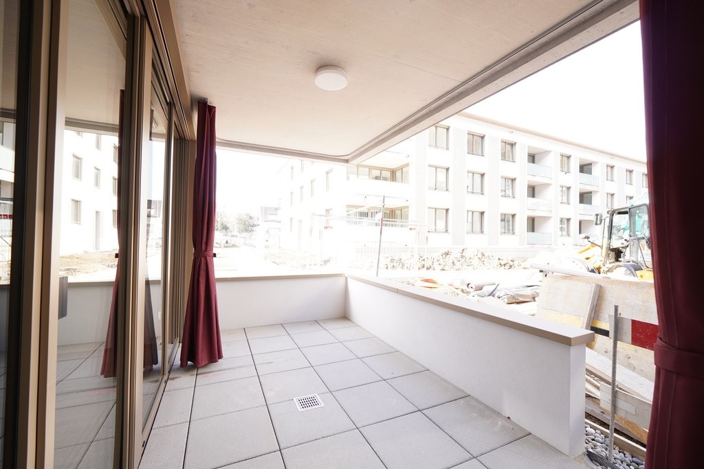 Appartamento di 2 ½ locali