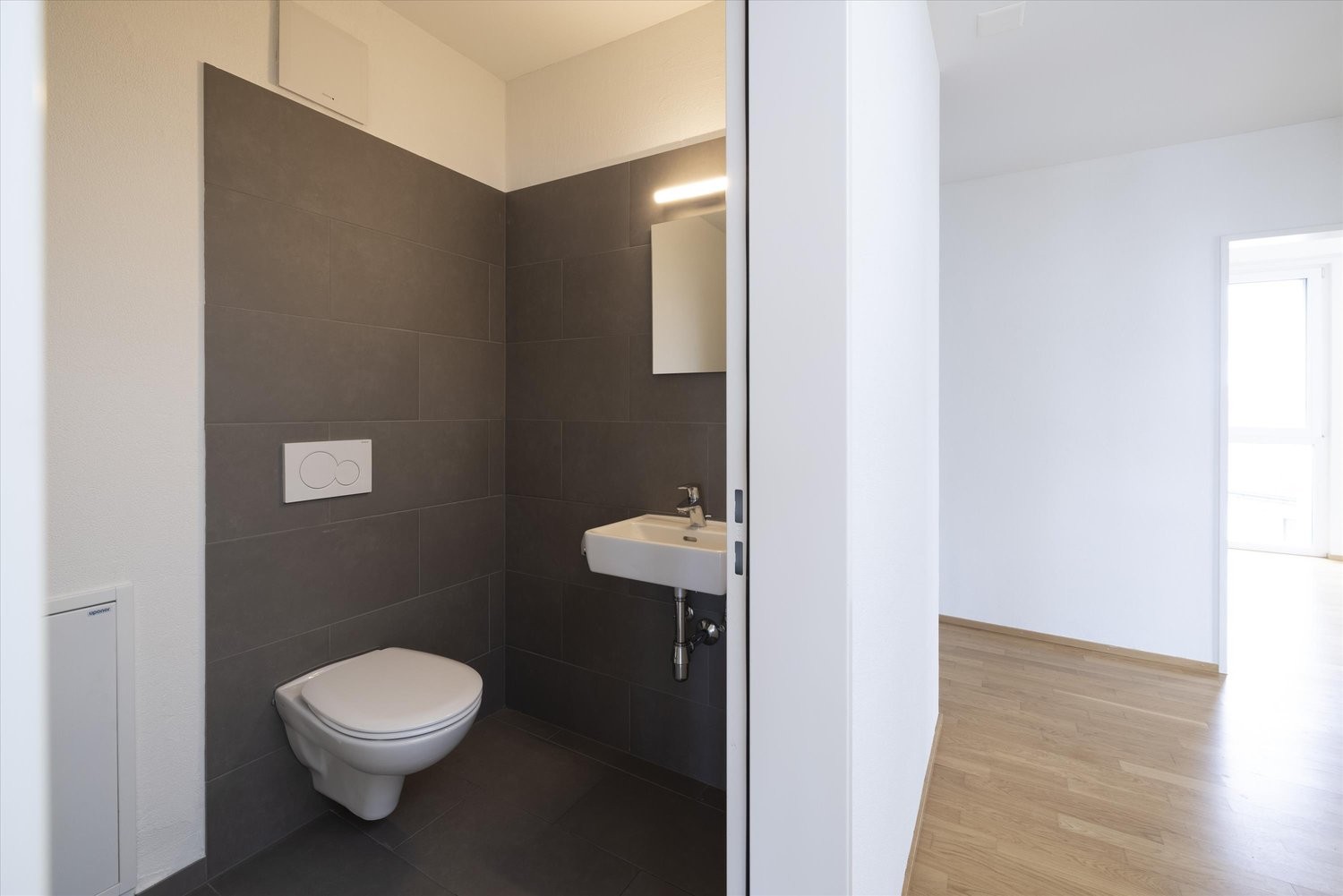 4 ½ rooms duplex