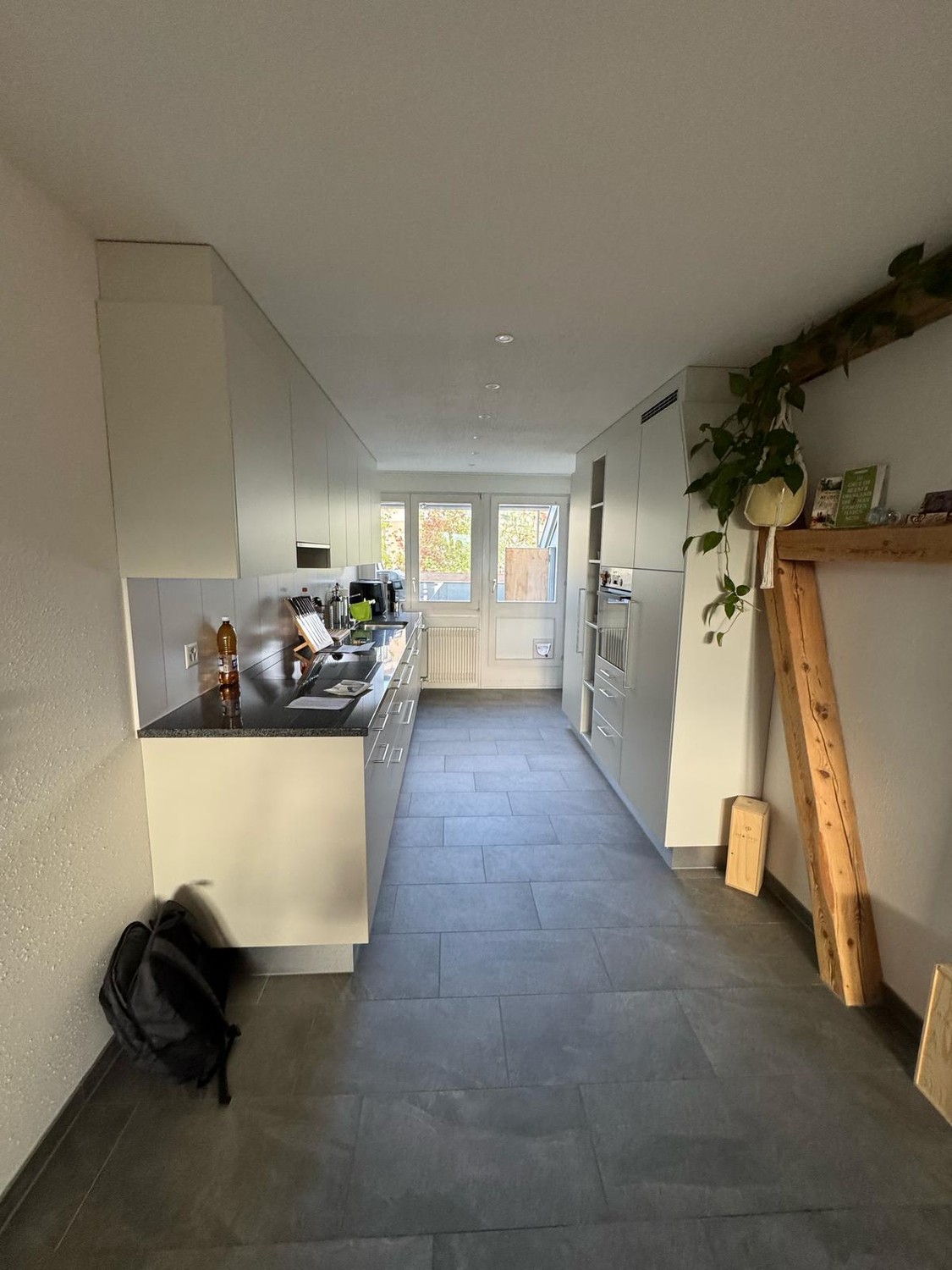 Chambre dans une colocation