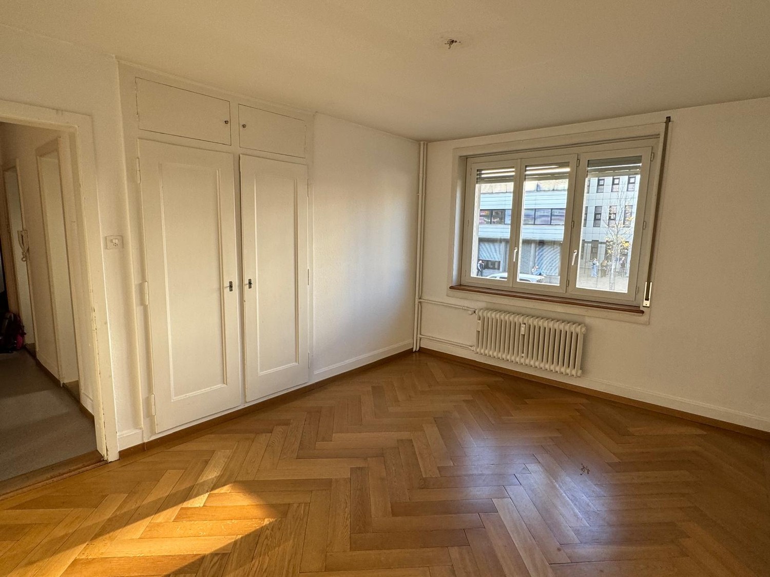 Appartement de 2 pièces