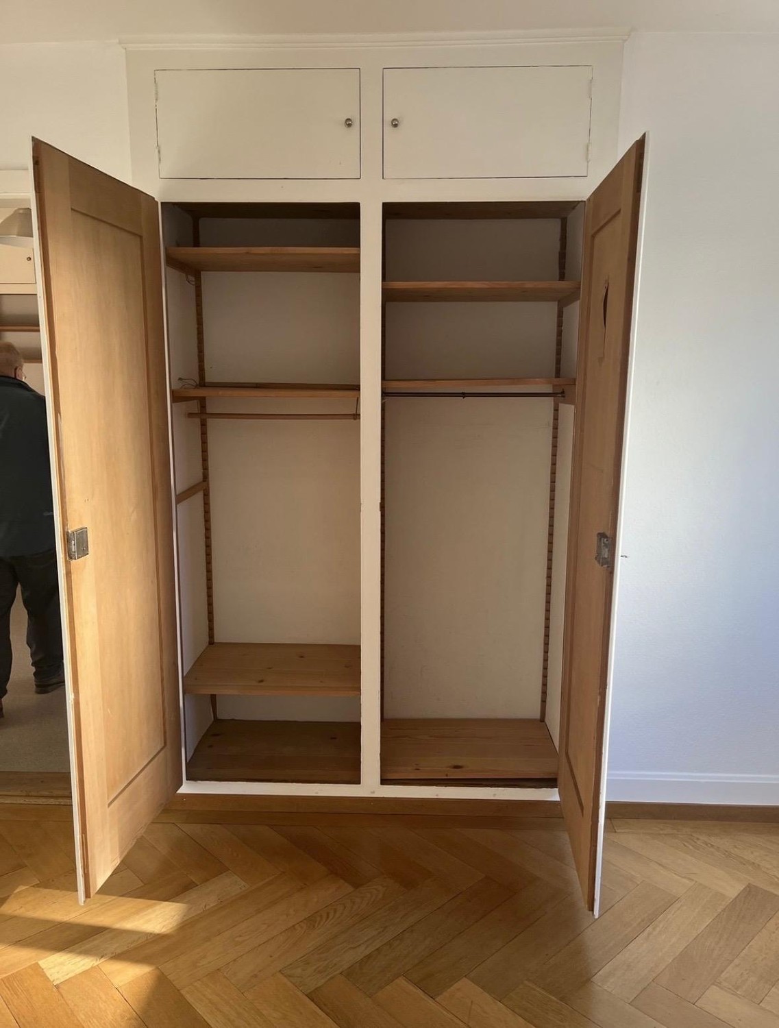 Appartement de 2 pièces