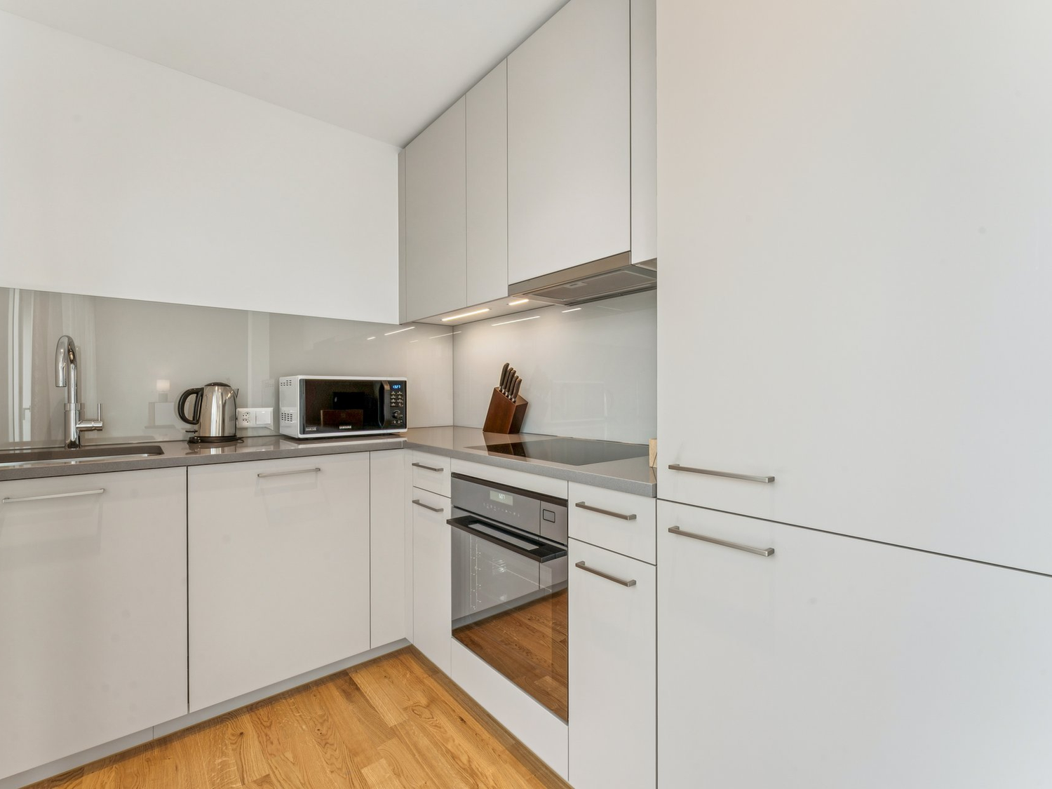 Appartamento di 2 ½ locali