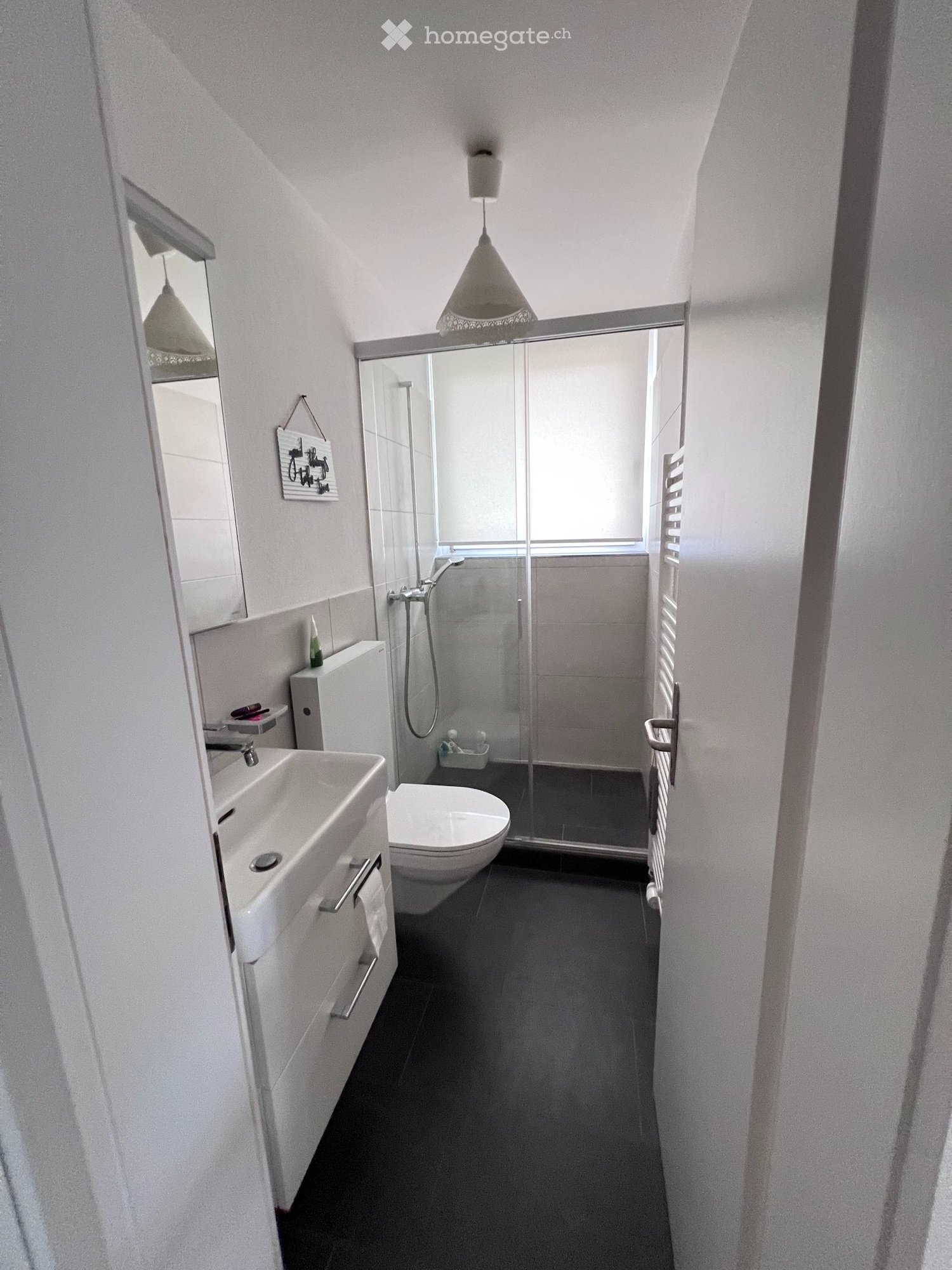 1 room single room
