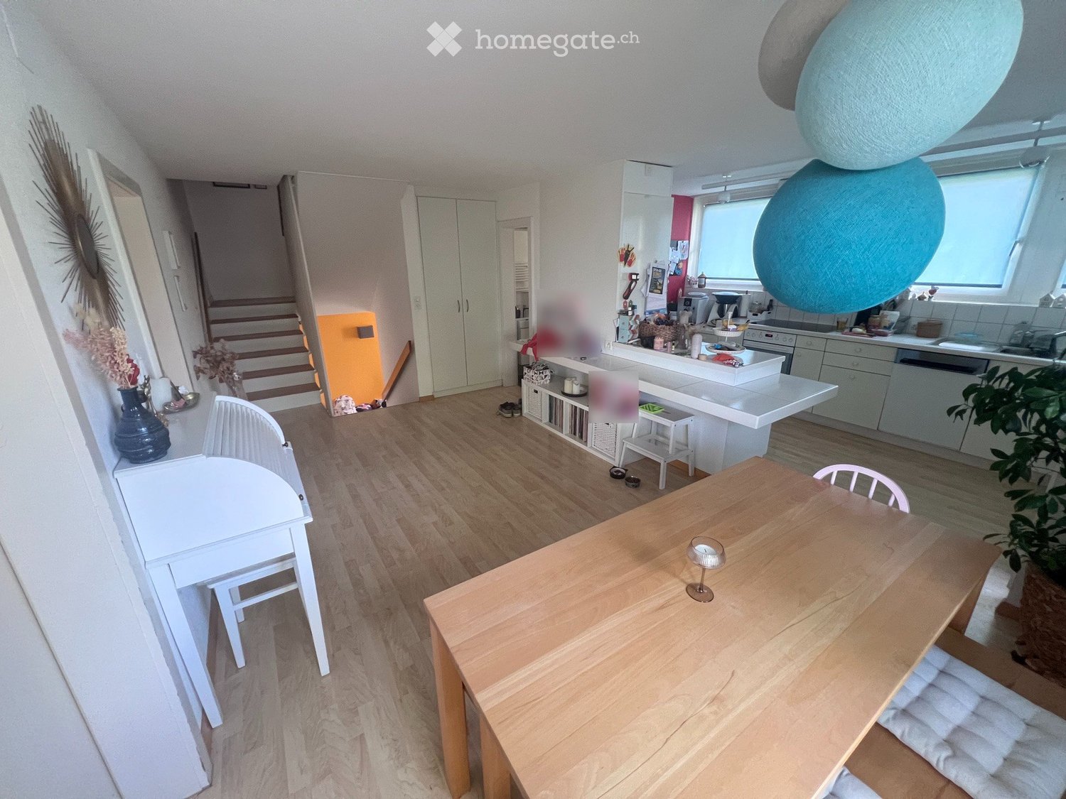1 room single room