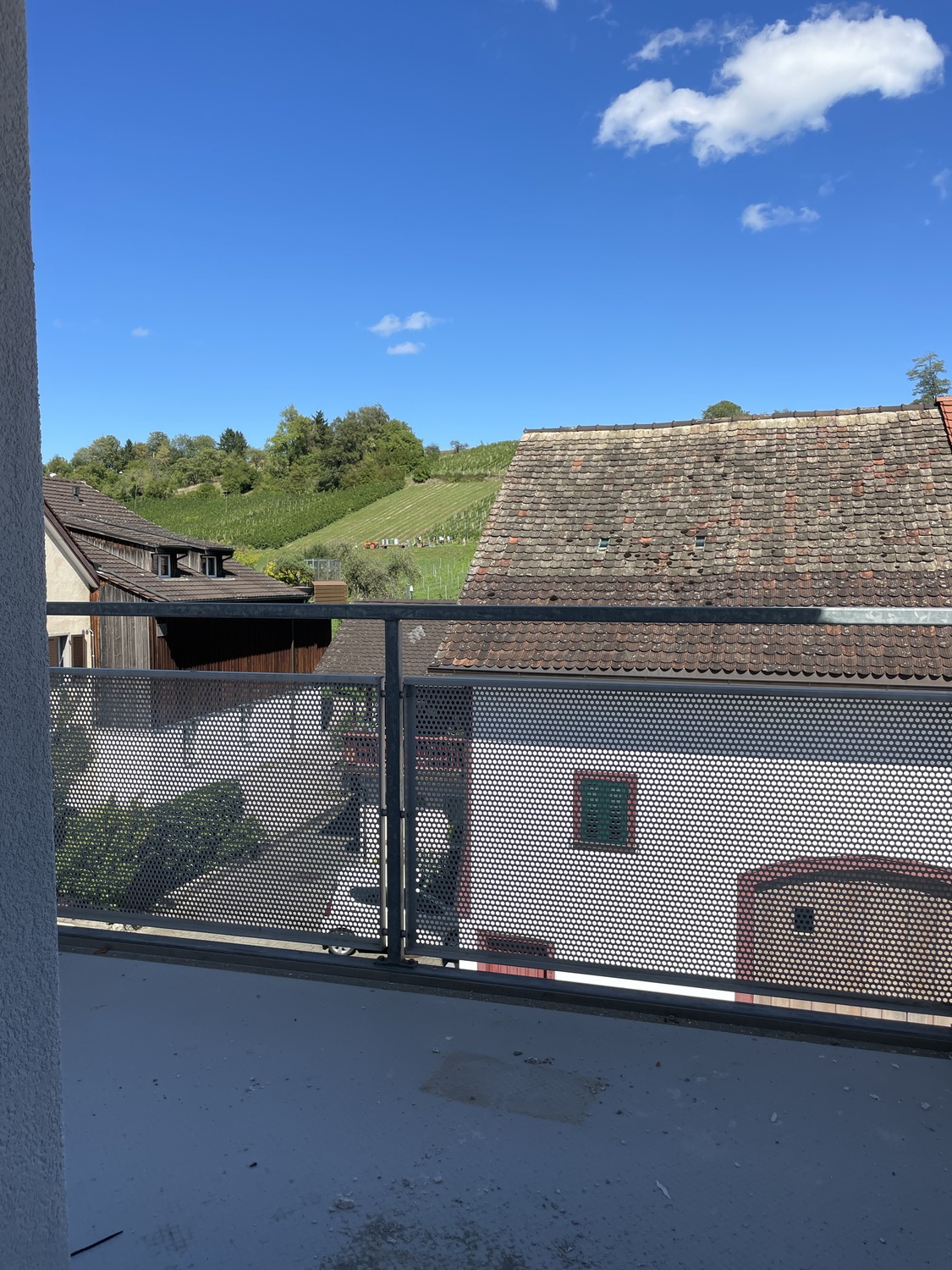 1 room apartment