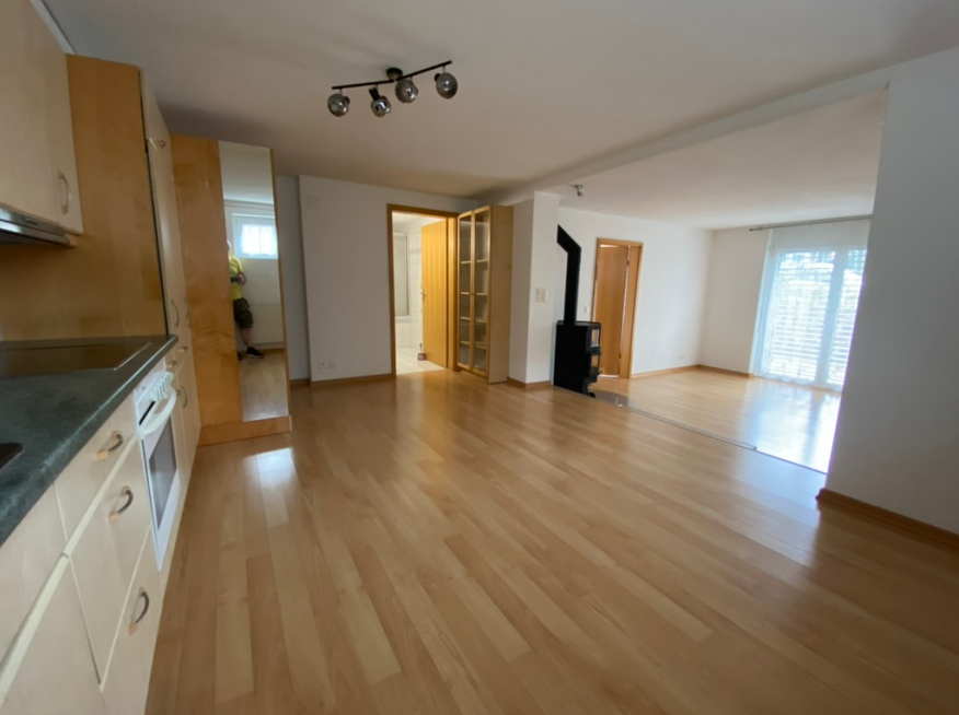 Appartamento di 2 ½ locali