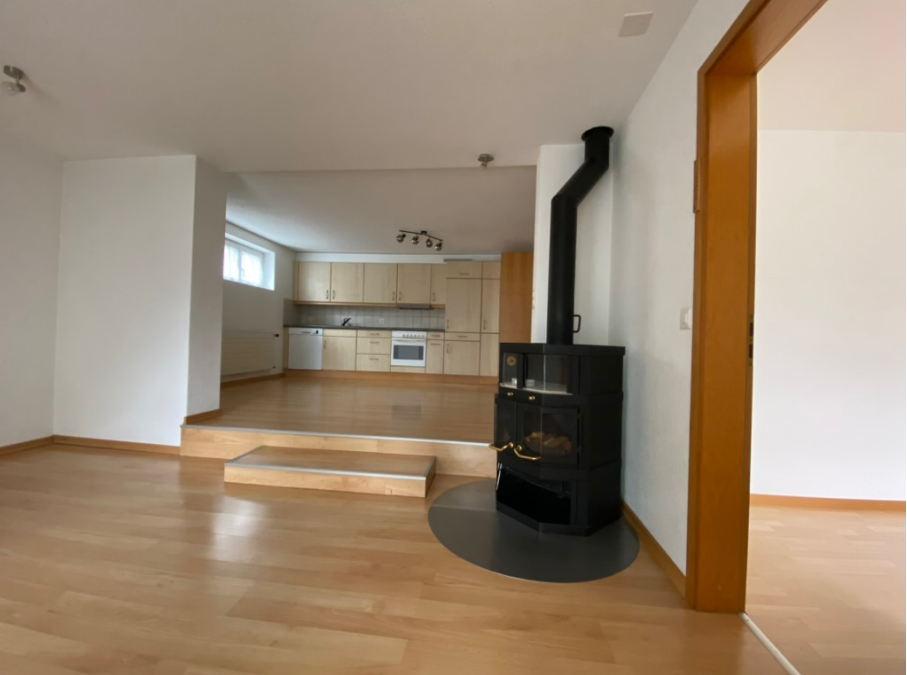 Appartamento di 2 ½ locali