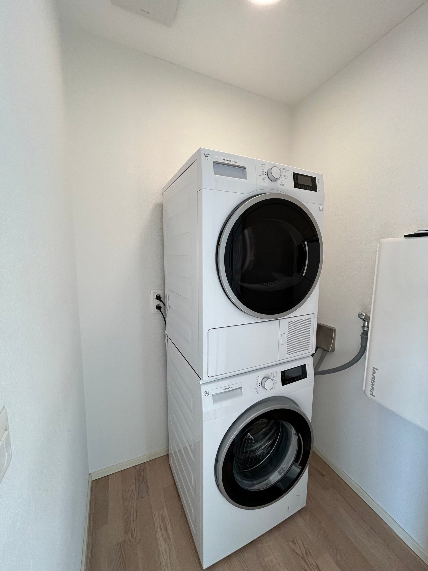4 ½ Zimmer Dachwohnung
