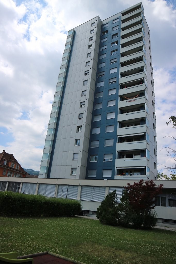 150m² commercial