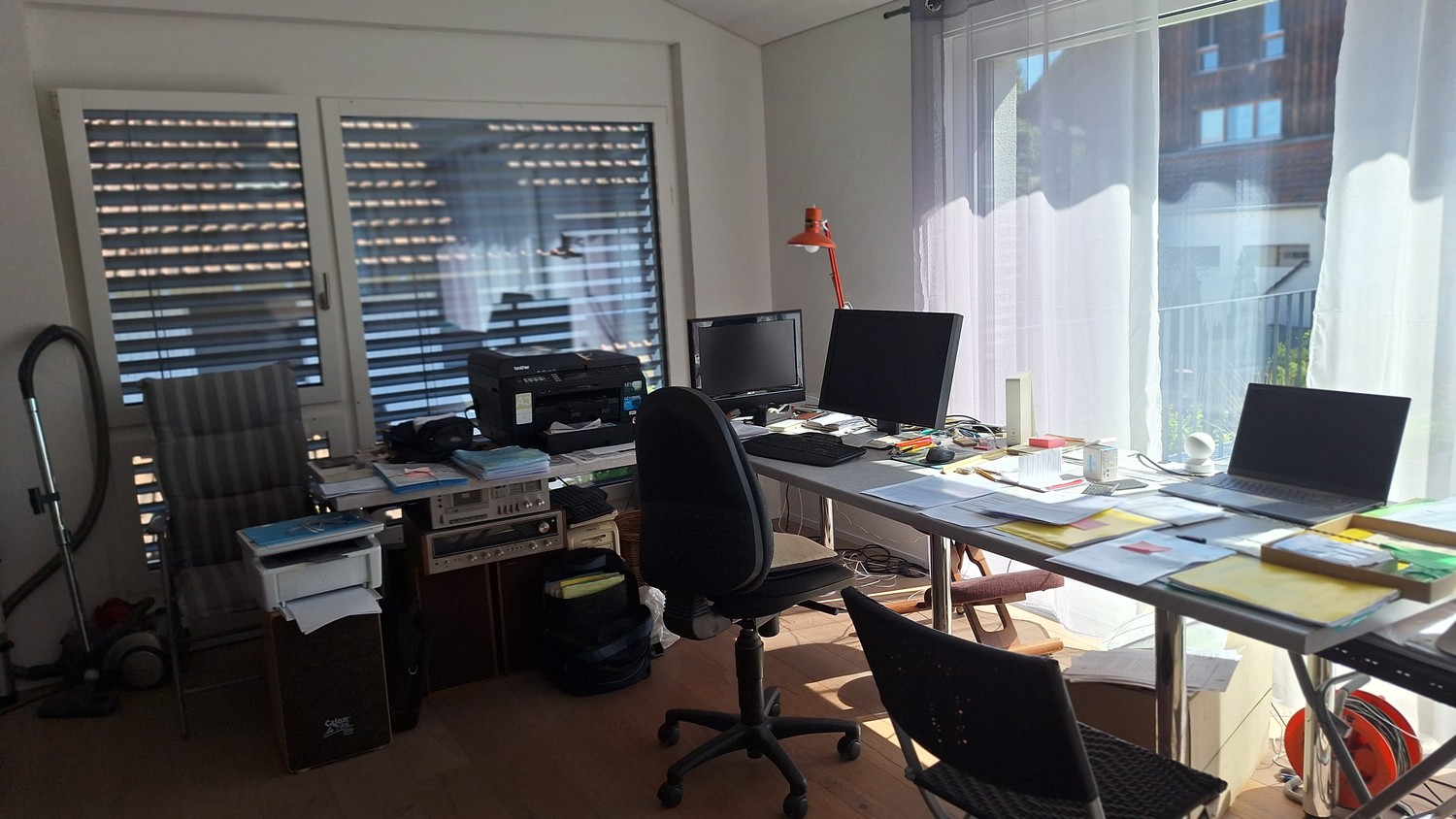 3 ½ rooms single house