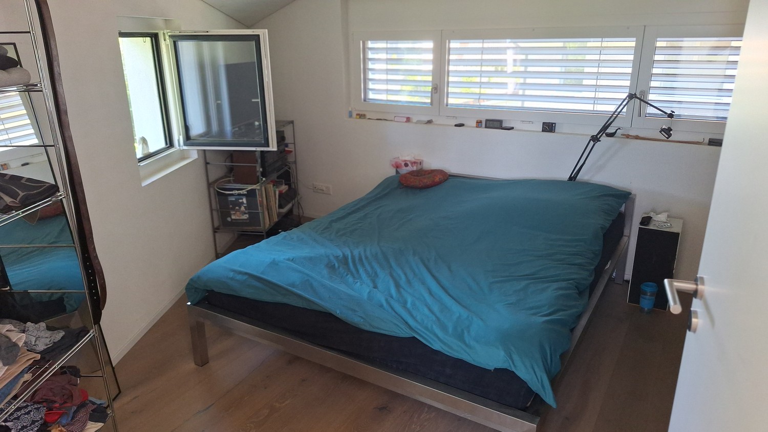 3 ½ rooms single house