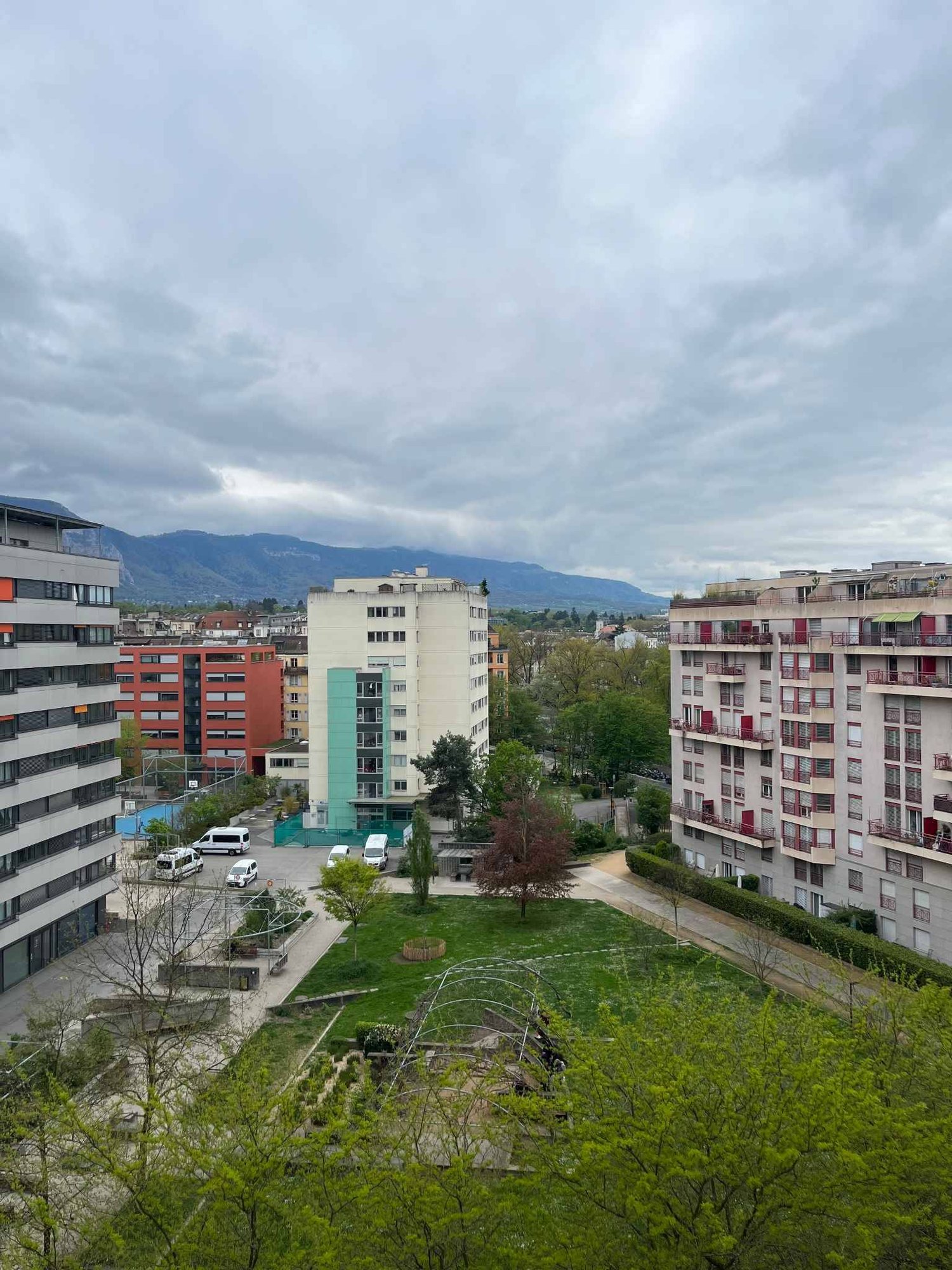 ufficio di 280m²