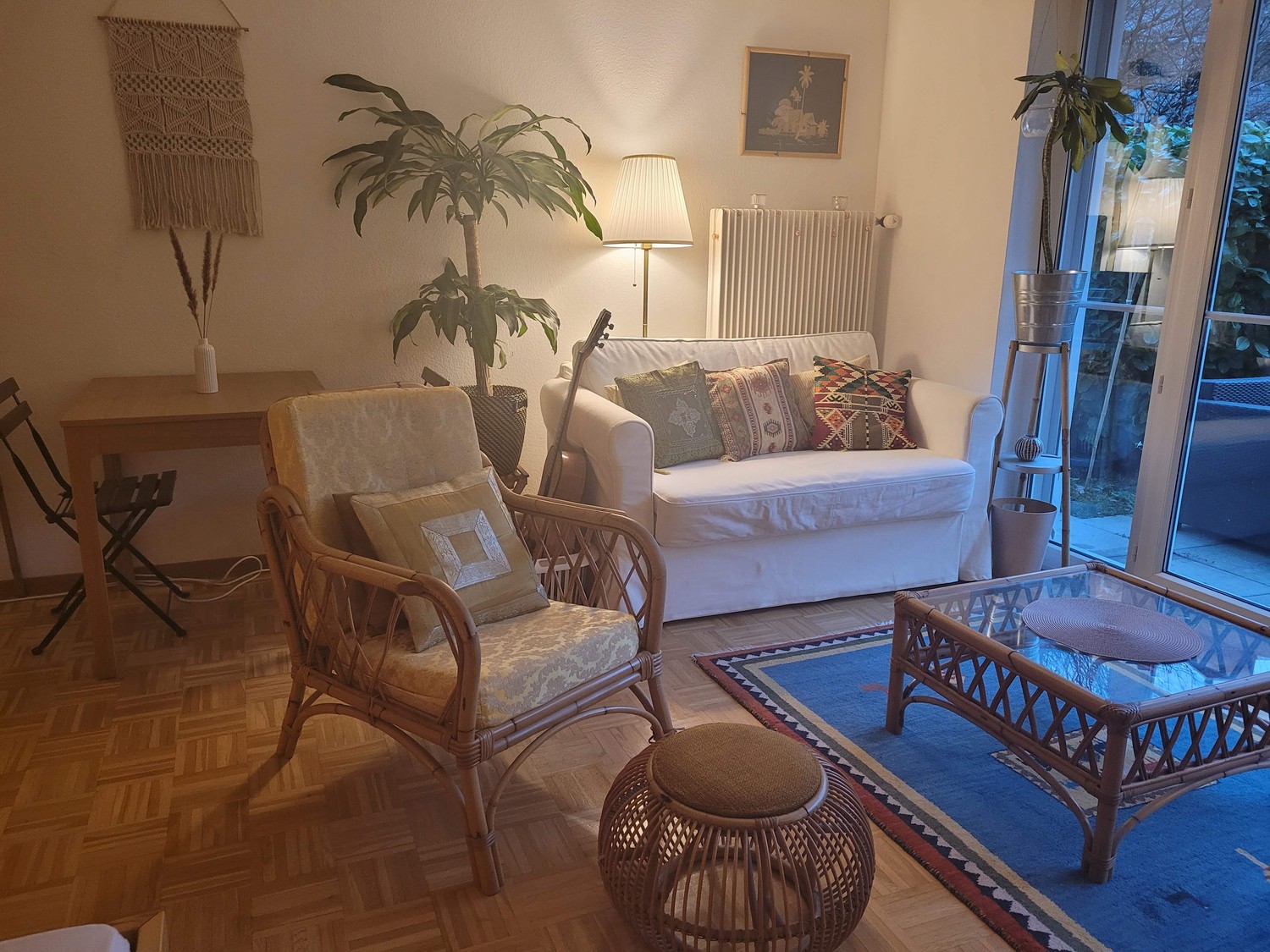 Appartamento di 1 ½ locali