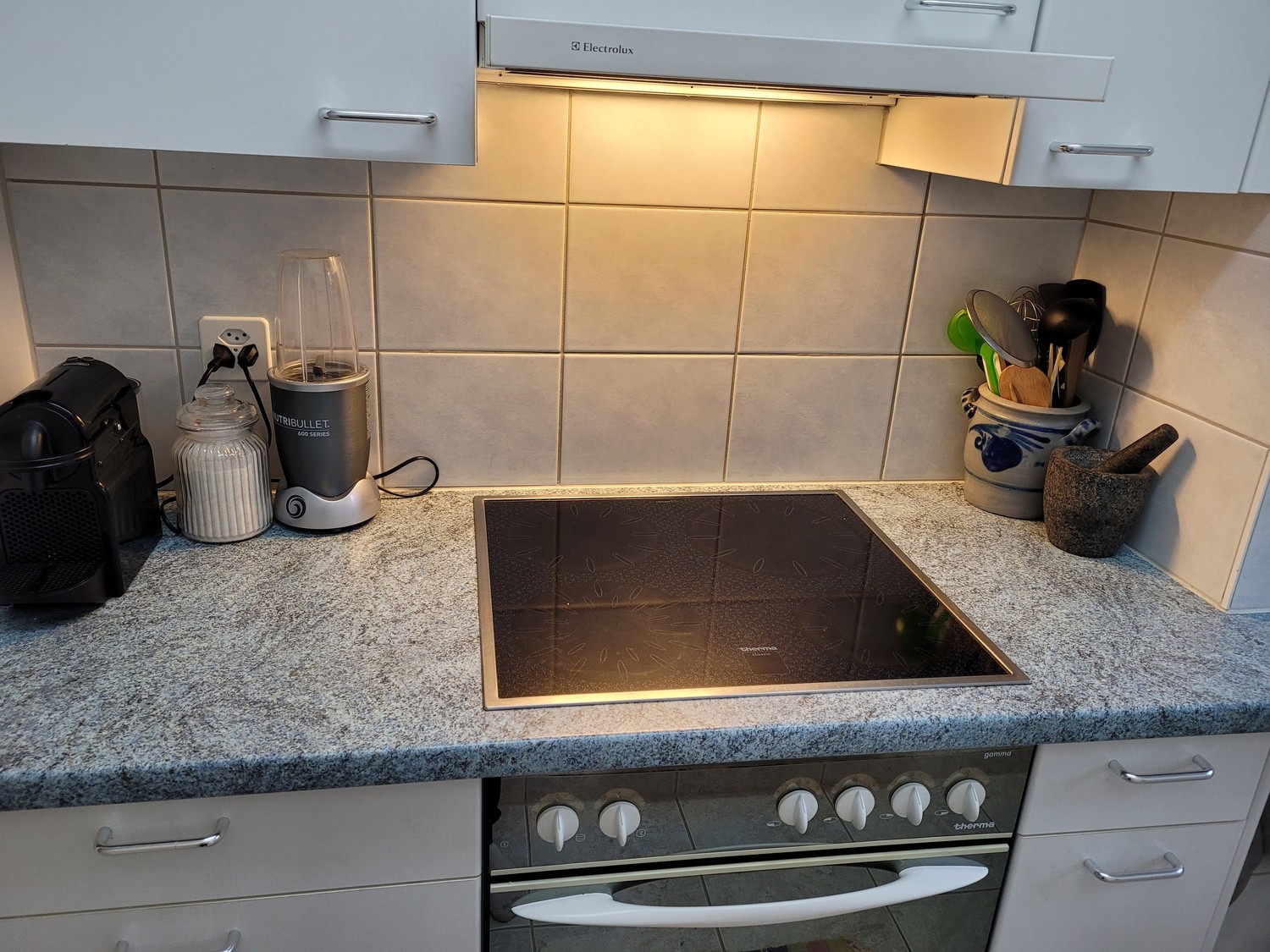 Appartamento di 1 ½ locali