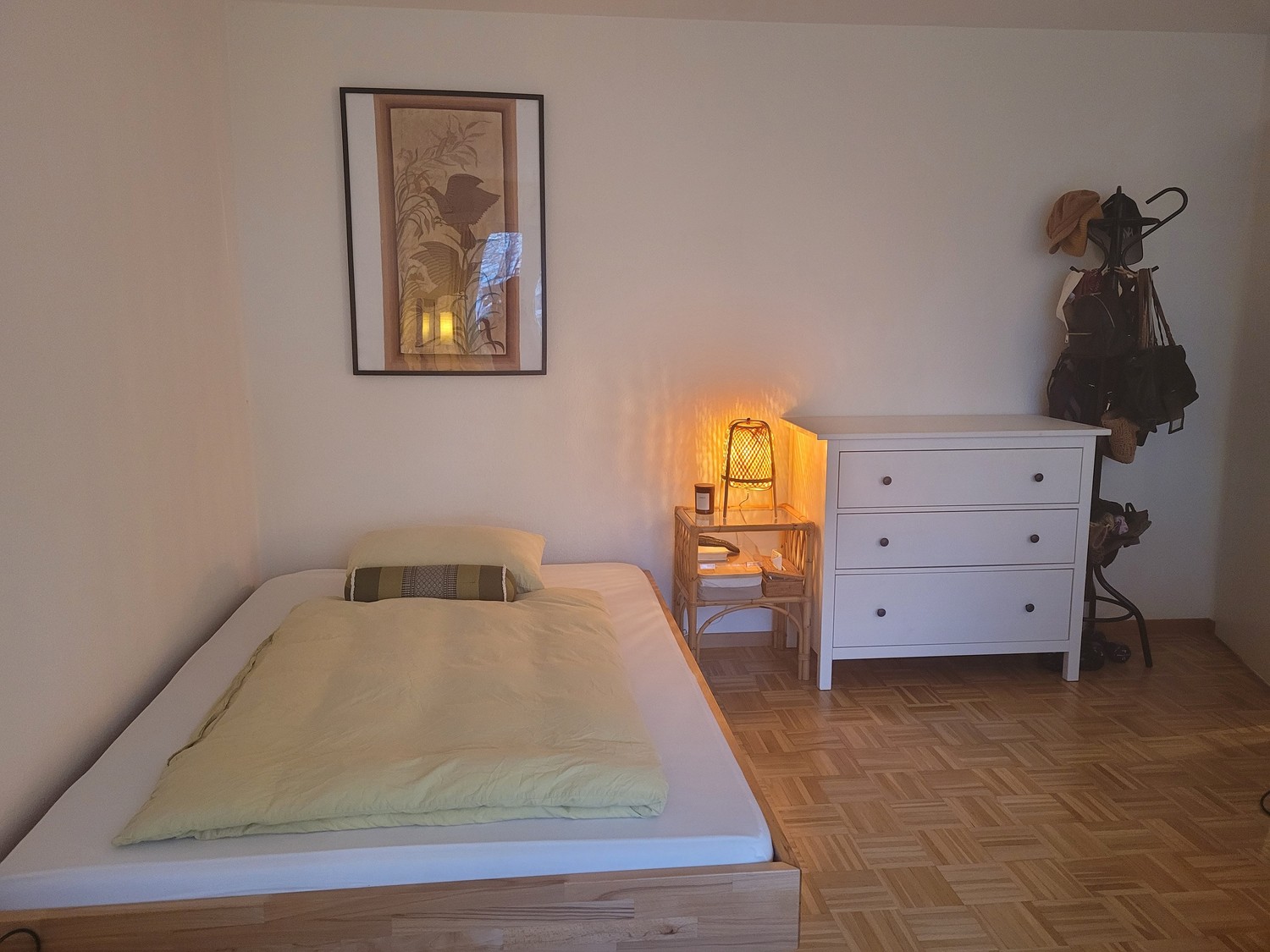 Appartamento di 1 ½ locali