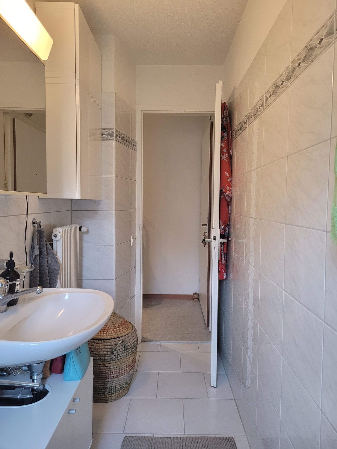 Appartamento di 1 ½ locali