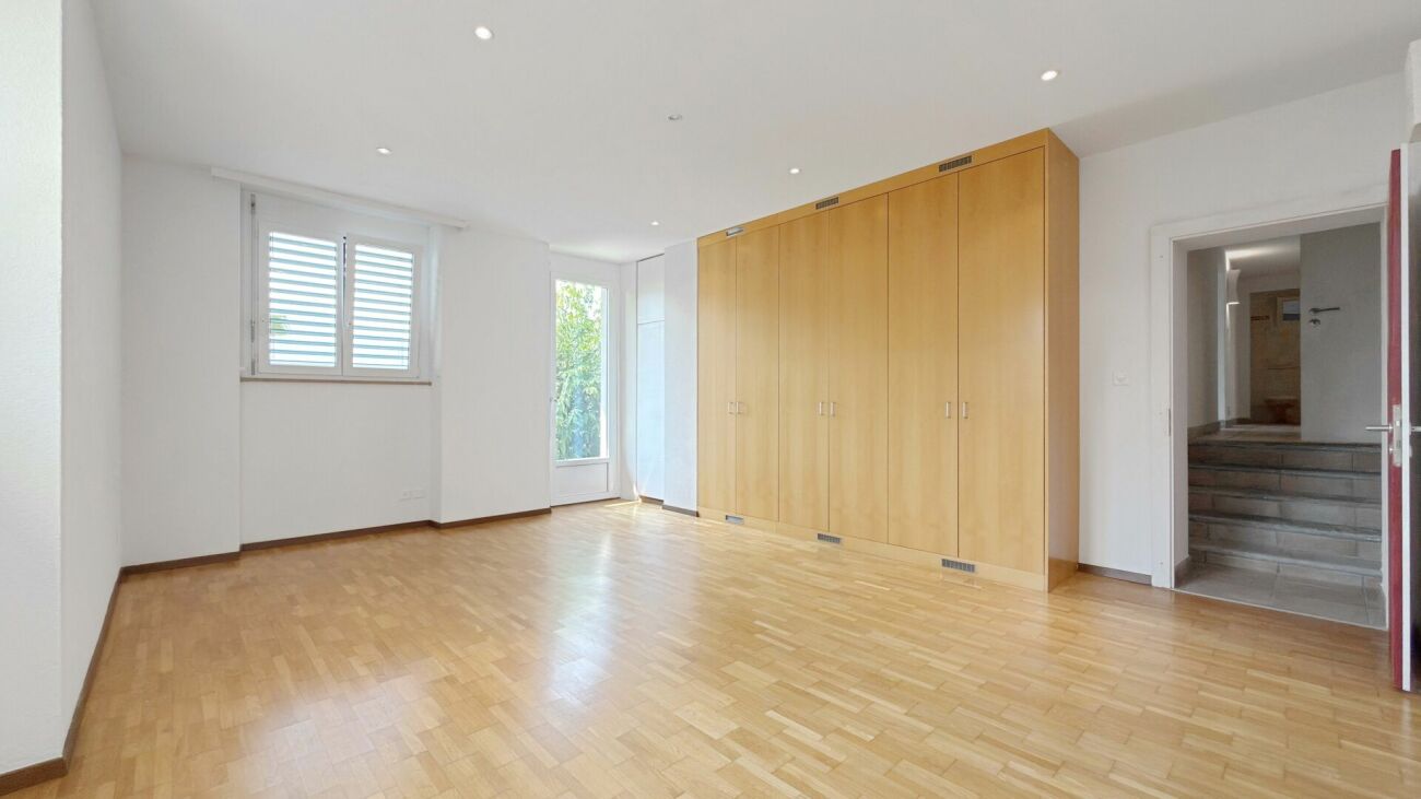 6 ½ rooms villa