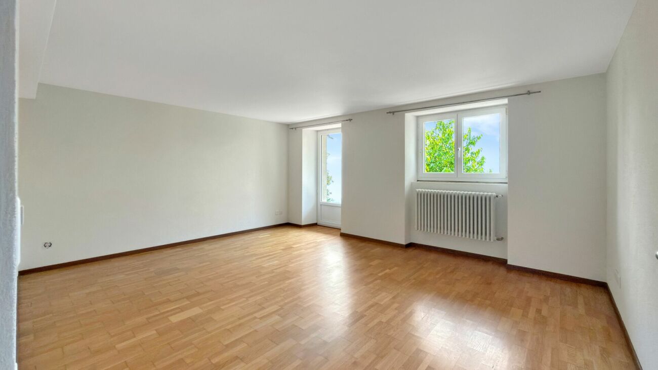 6 ½ rooms villa