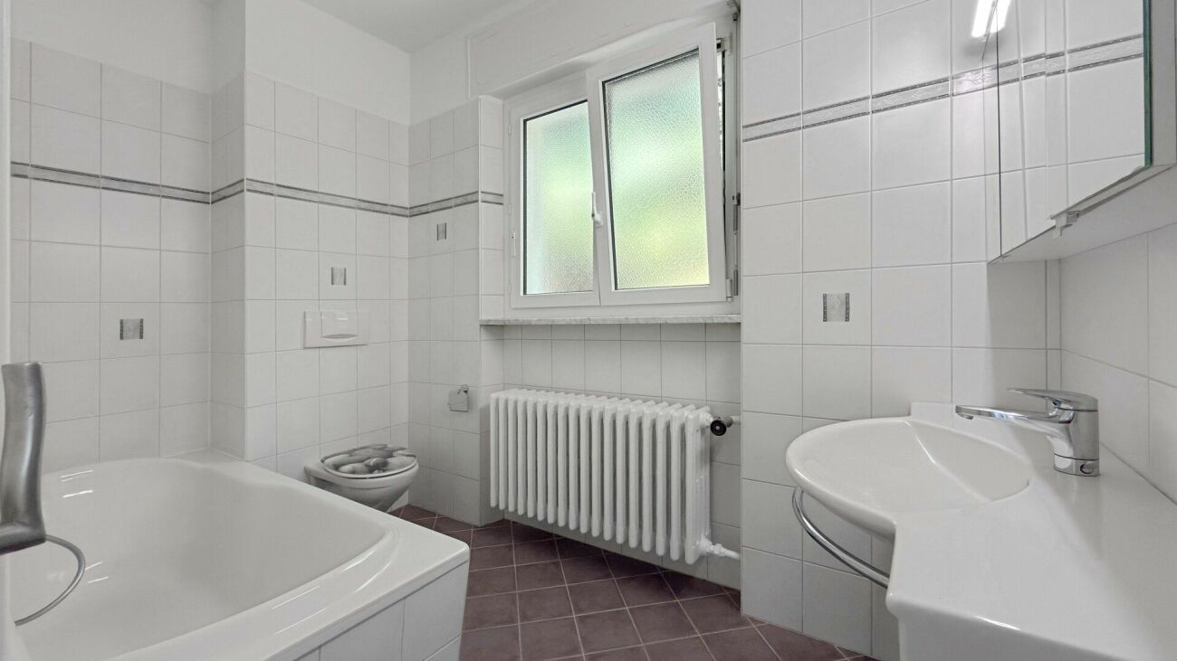 6 ½ rooms villa