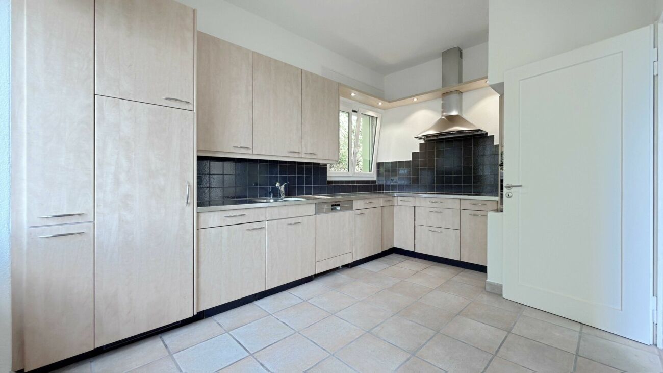 6 ½ rooms villa