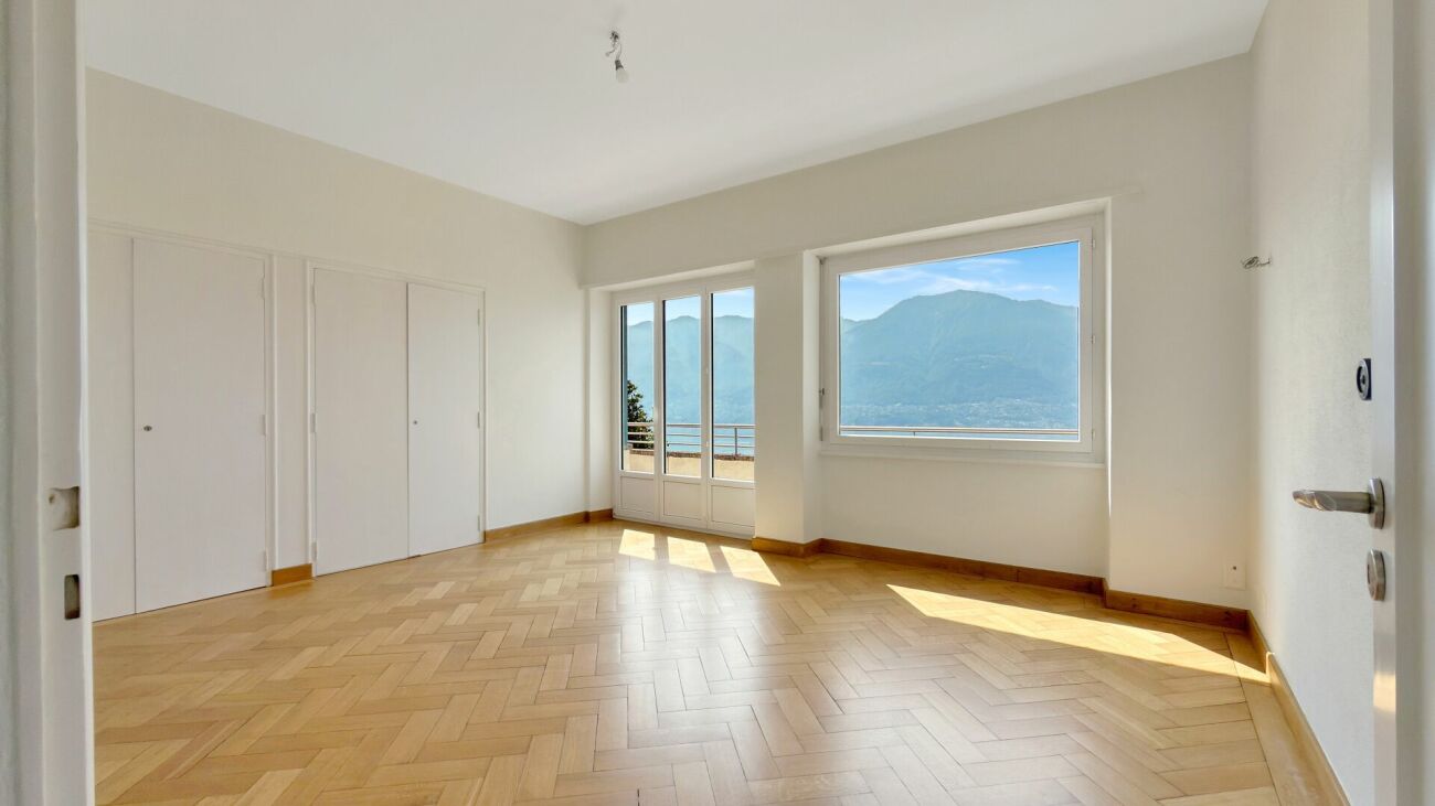 6 ½ rooms villa