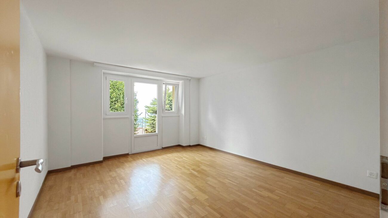6 ½ rooms villa
