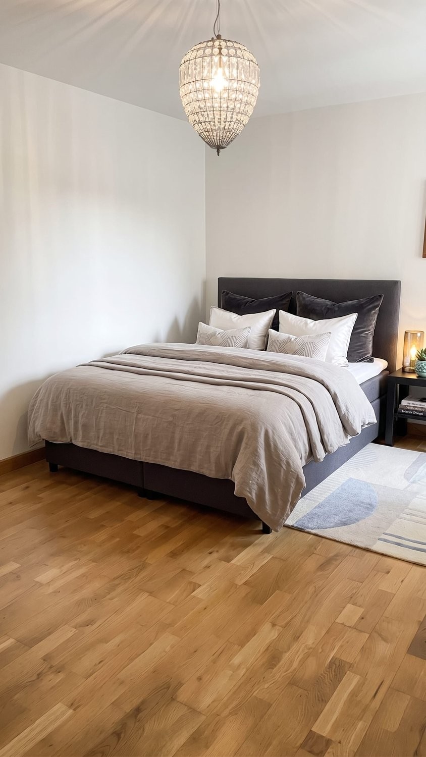 1 room apartment