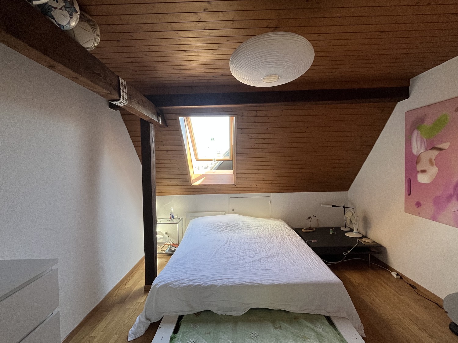Appartamento di 3 ½ locali