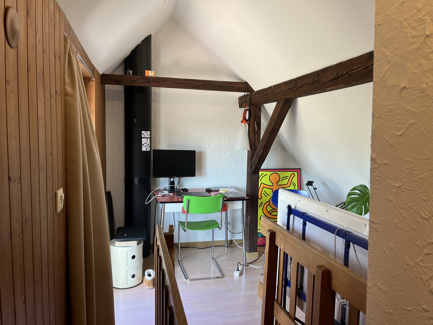 Appartamento di 3 ½ locali