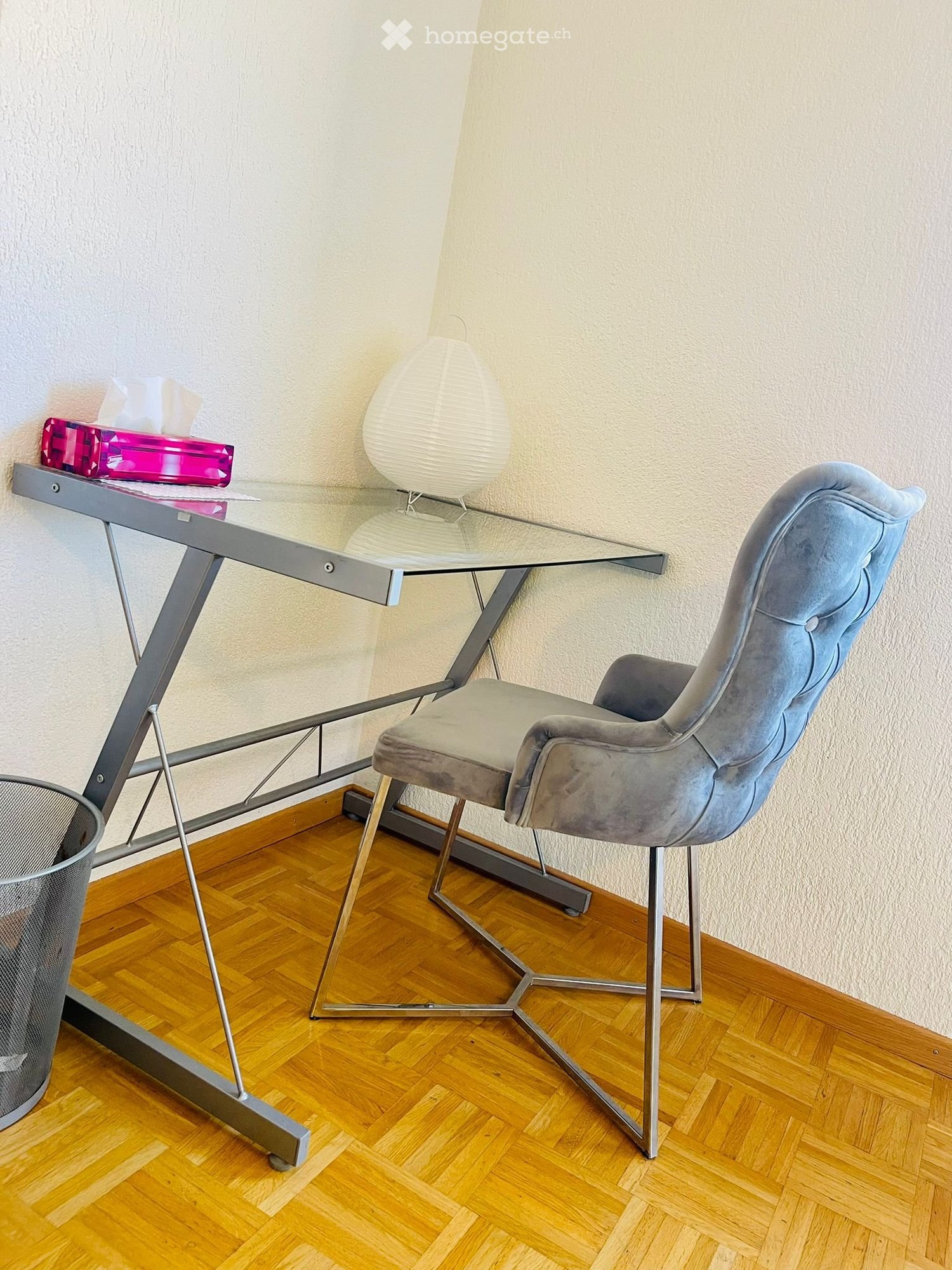 1 room single room
