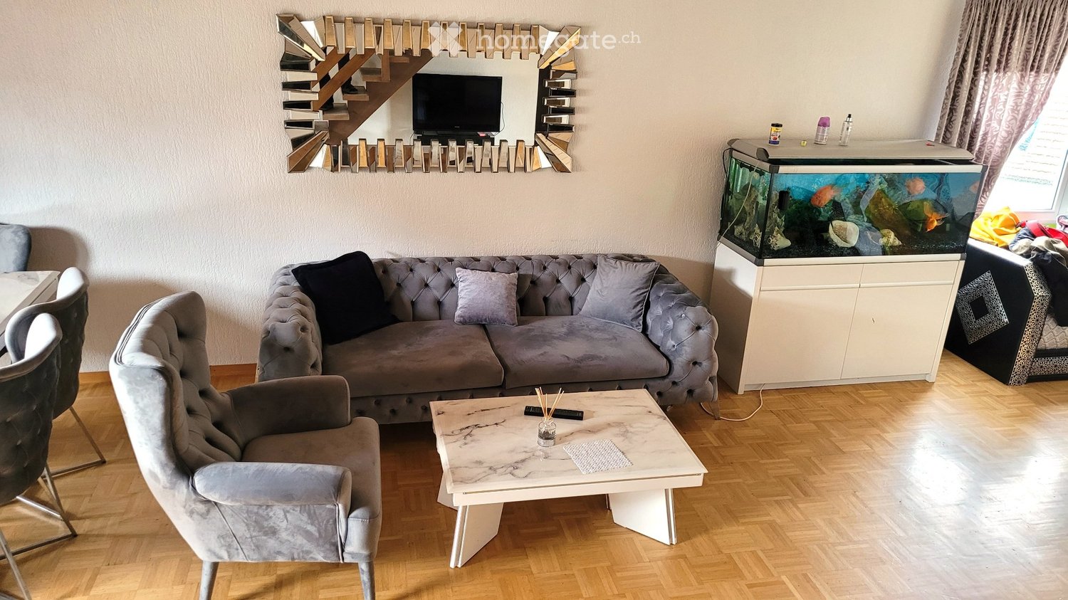 1 room single room