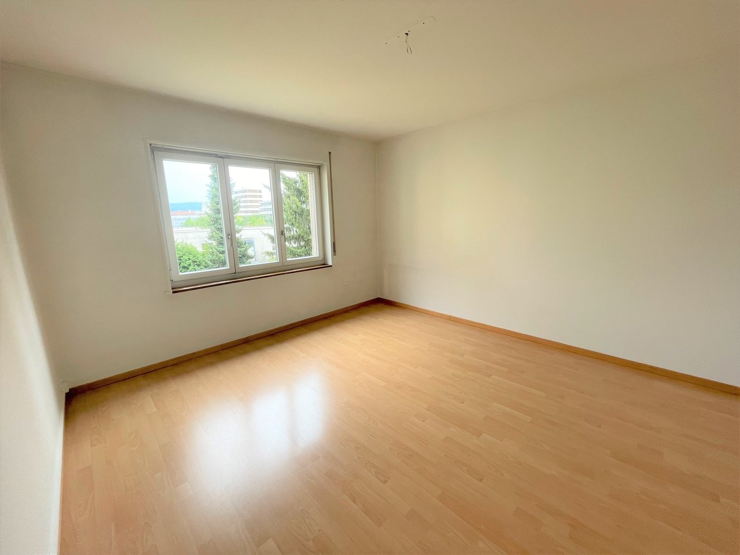 2 rooms apartment