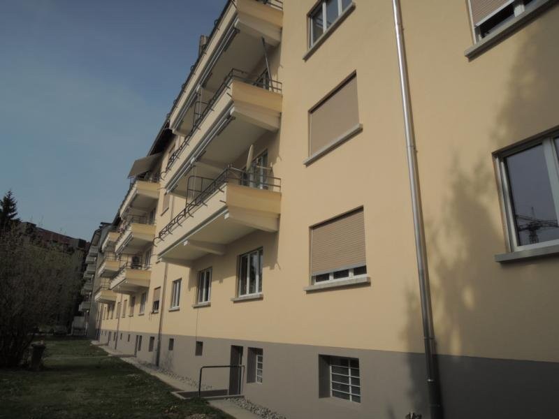 2 rooms apartment
